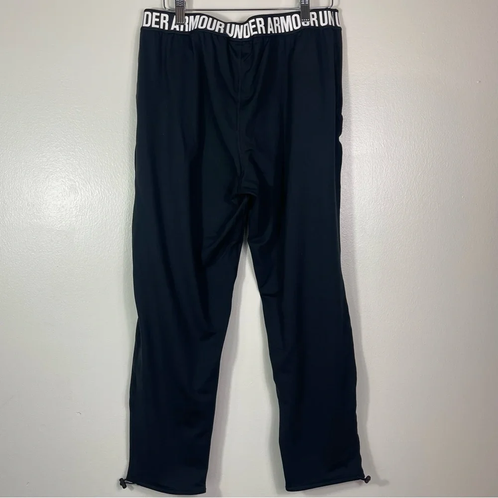 Under Armour Loose Fit Athletic Pants - Picture 6 of 6